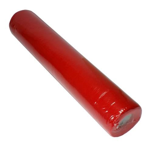Viltlapje effen A3  722 rood
