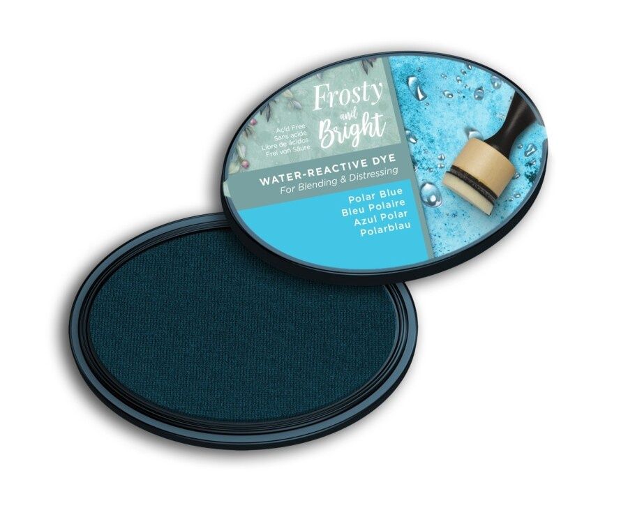Harmony ink Polar blue