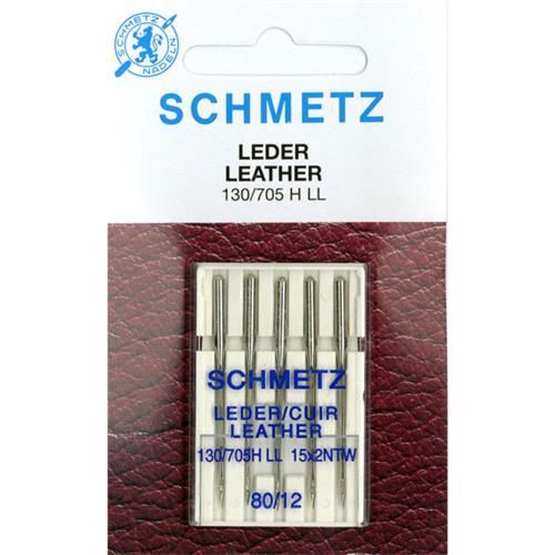 Schmetz Leernaalden 80