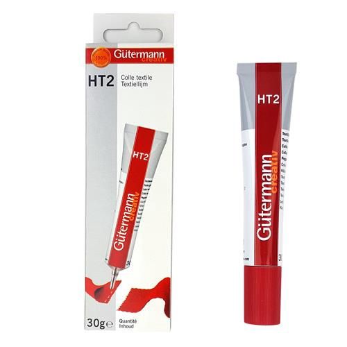 Gutermann textiellijm HT2