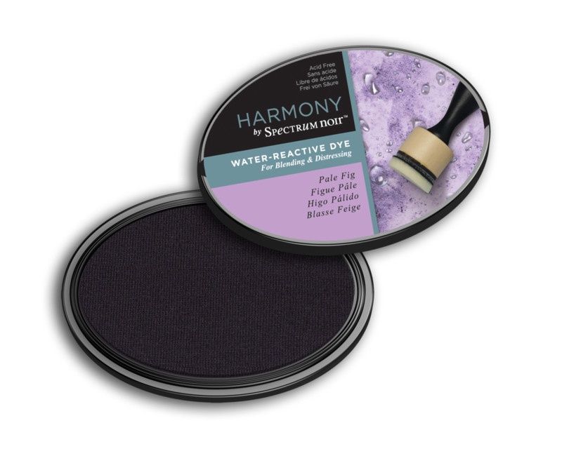Harmony Ink Pale fig