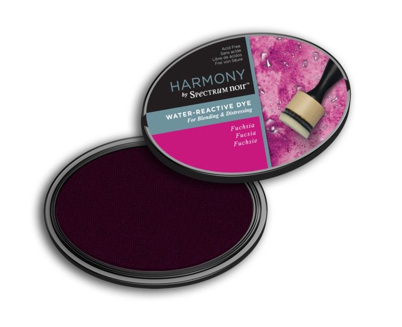 Harmony Ink Fuchsia