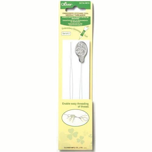 Embroidery Stitching Tool Threader