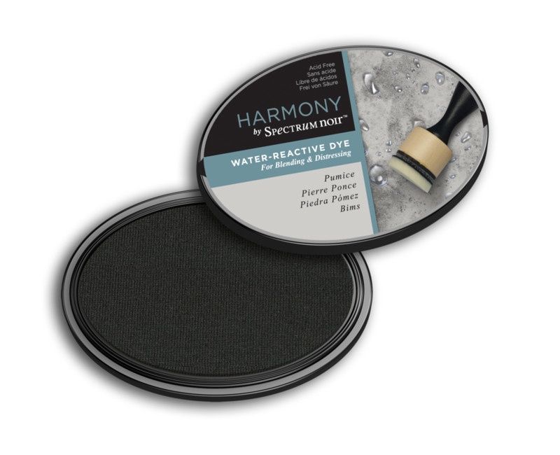 Harmony Ink Pumice