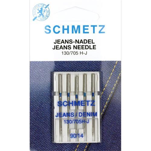 Schmetz universeel 90 jeans