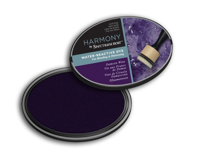 Harmony Ink Damson Wine