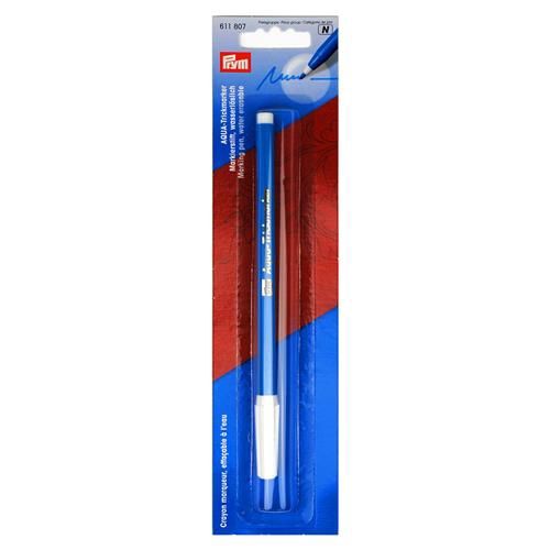Aqua-markeerpen uitwasbaar