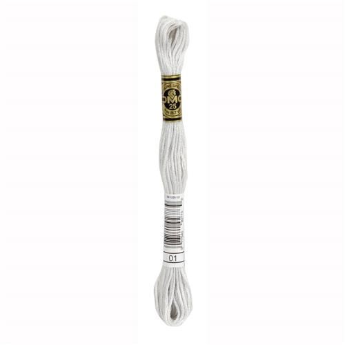Dmc mouline 1 t/m 320