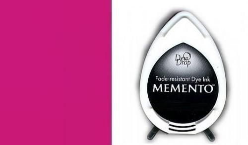Memento Dew Drop inktkussen Rose bud