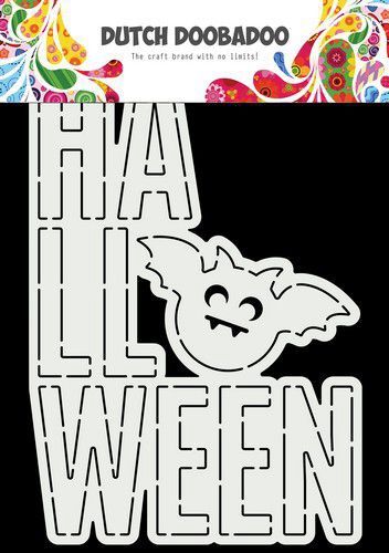 DDBD Halloween