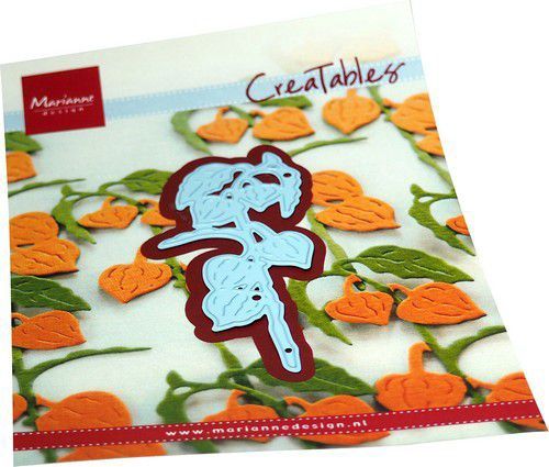 Creatable tiny&#39;s lantaarnplant