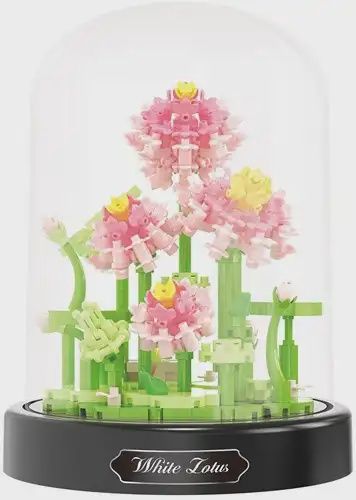 Balody Lotus