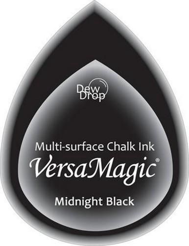 Versa Magic  Dew Drop Midnight black  091