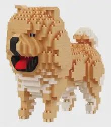 Balody Chow chow