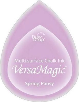 Versa Magic  Dew Drop Spring Pansy  035