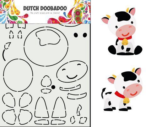 DDBD build up koe