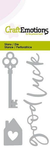 CraftEmotions stans - key new home 1