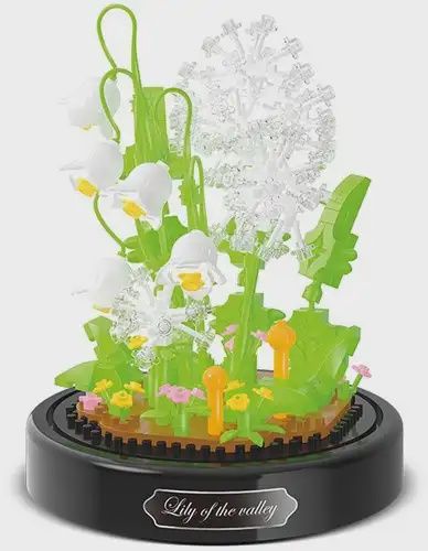 Balody vaas Dandelion