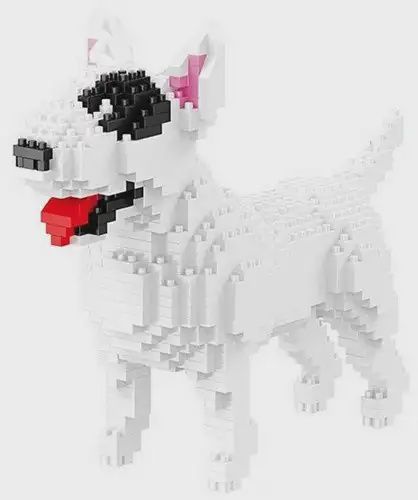 Balody Bull Terrier