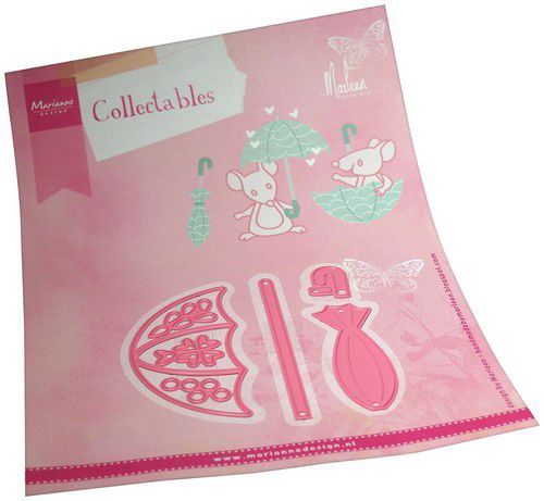 Collectable Paraplu