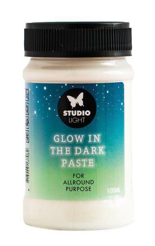 Studio Light Glow in the Dark Essentials nr.02