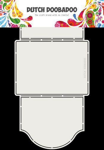 DDBD Card Art A4 Miranda