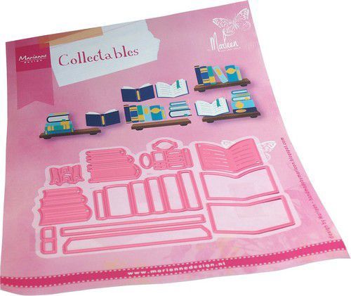 Marianne D Collectable Eline‘s Boeken
