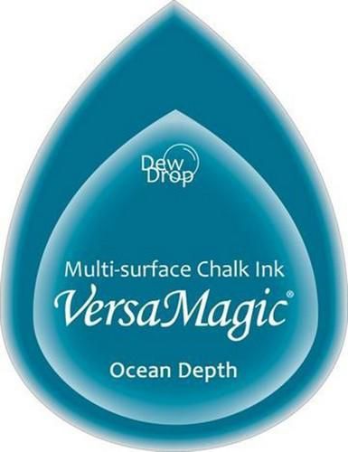 Versa Magic  Dew Drop Ocean Depth  057