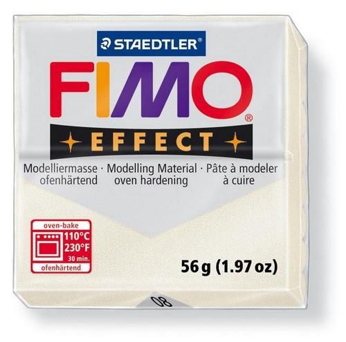Fimo effect metallic parelmoer