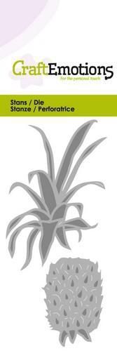 CraftEmotions stans ananas