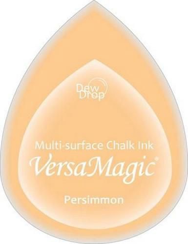 Versa Magic  Dew Drop Persimmon  033