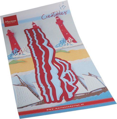 Creatable Tiny‘s Duinen