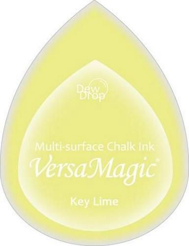Versa Magic  Dew Drop Key Lime  039