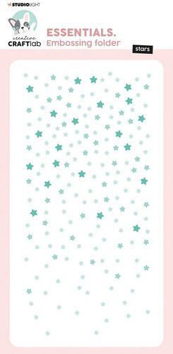 3D Embossing Folder Essentials nr.12
