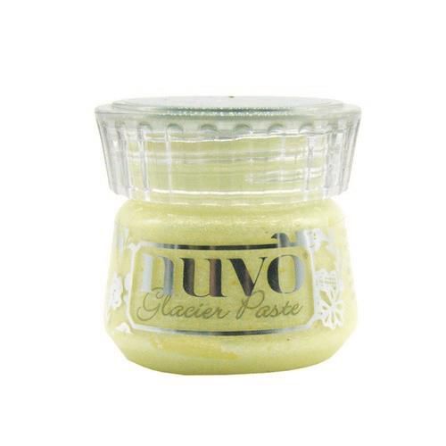 Nuvo glacier paste - Lightning bug