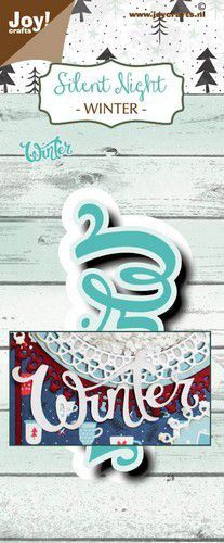 Crafts Stansmal  - Winter