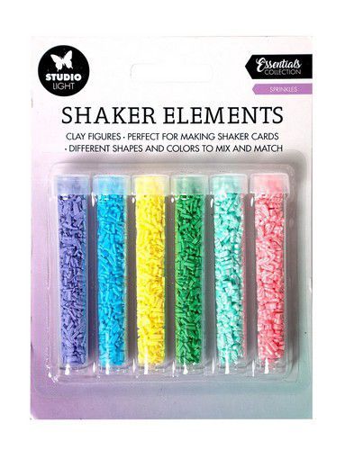 Studio Light Shaker elements Essentials nr.06
