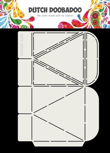 DDBD Card Art Alex A5
