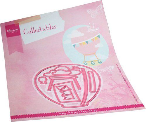 Collectables luchtballon