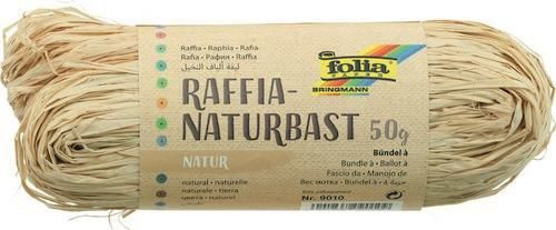Natuurraffia 50gr