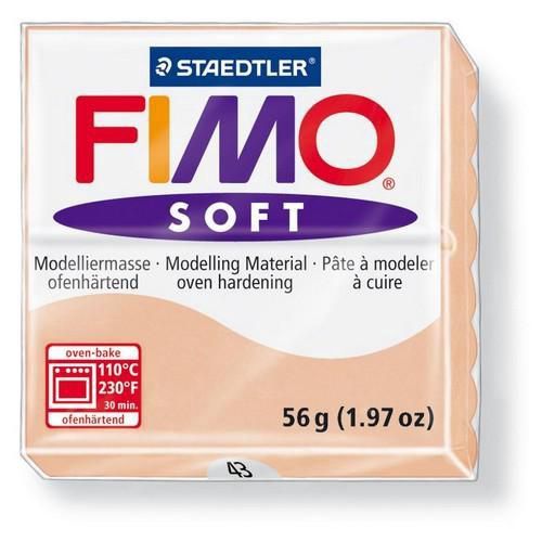 Fimo Soft  Huidskleur