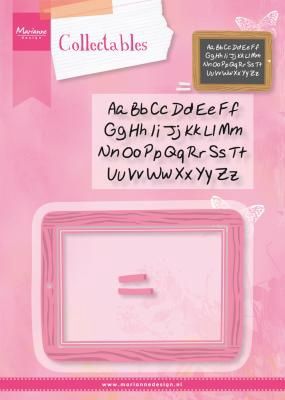 Collectable school slate