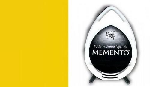 Memento Dew Drop inktkussen Dandelion