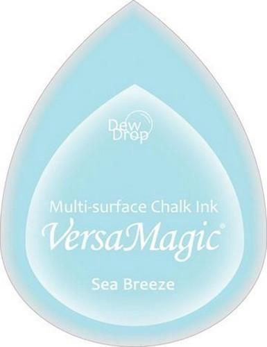 Versa Magic  dew drop Sea breeze