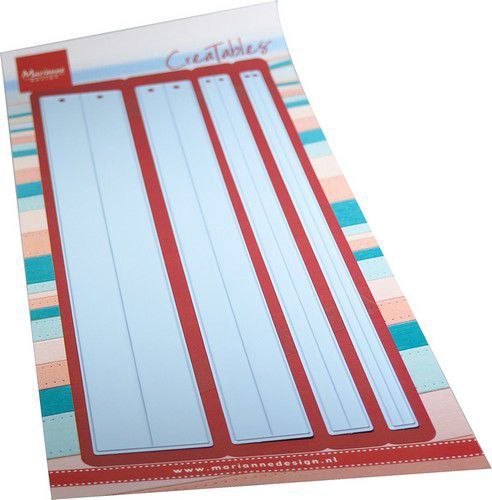 Marianne D Creatable Strips