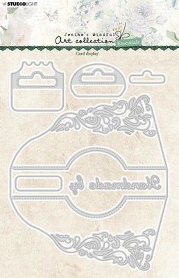 Studio Light Cutting Die Essentials nr.472 Studio Light Cutting Die Essentials nr.472