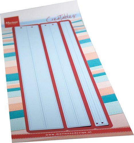 Marianne D Creatable Dotted strips