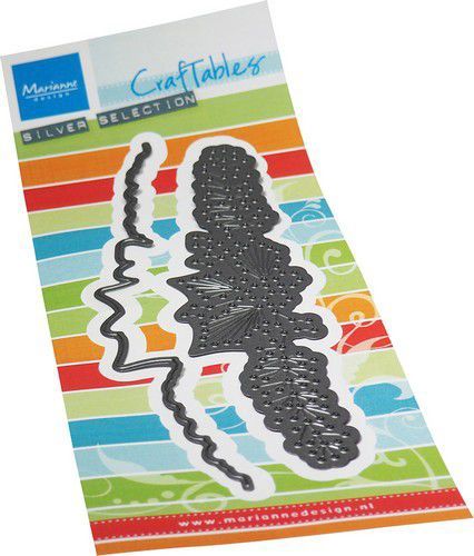 Craftable stitching border dennetakjes