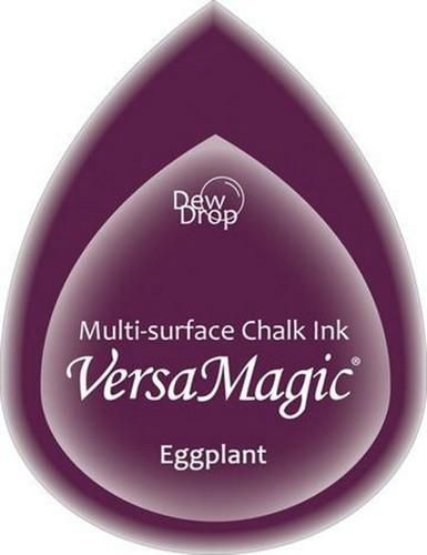 Versa Magic  Dew Drop Eggplant  063
