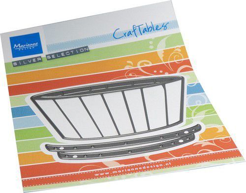 Marianne D Craftable Vaten vijver